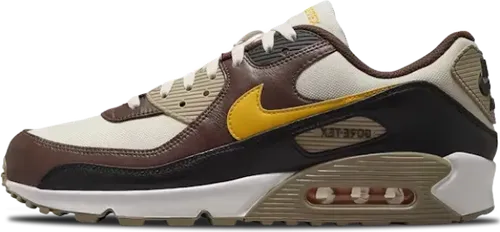 Nike Air Max 90 Gore Tex Winterized Cacao Wow Fd5810 201