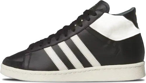 image de Adidas Jabbar Og Hi Core Black Off White Ih3170