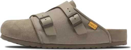 Union LA x Birkenstock 1774 BIMSHIRE BEIGE TAUPE