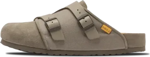 image de Union La Birkenstock 1774 Bimshire Beige Taupe 1029705