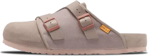 Union La x Birkenstock 1774 BIMSHIRE SHADOW GREY
