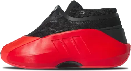 image de Adidas Crazy Infinity Red Core Black If4540