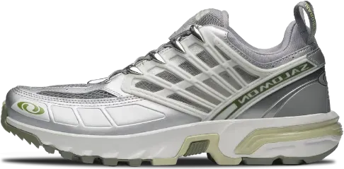 image de Mm6 Maison Margiela Salomon Acs Pro Sharkski L47699400 S59ws0214 P7012 Ha457 S59ws0215 P7012 Ha457