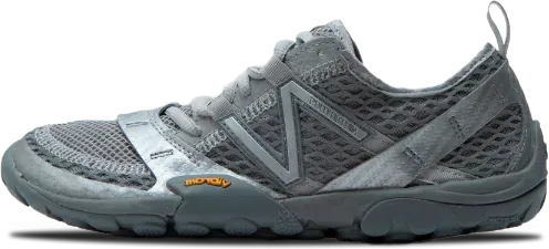 image de New Balance Mt10 Slategrey