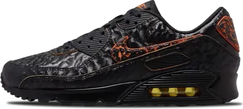 image de Nike Air Max 90 Volcano Hf3248 001