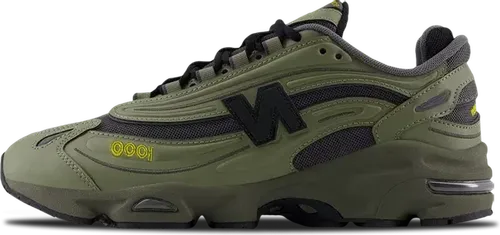 image de New Balance M1000 Dark Olivine M1000ea