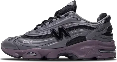 Image de New Balance 1000 Magnet Plum Brown M1000eb