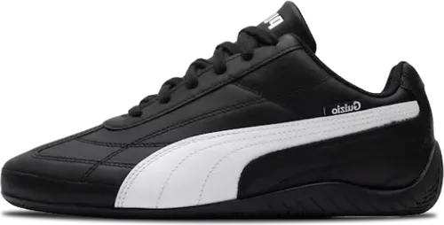 image de Guizio Puma Speedcat Black White 401844 01