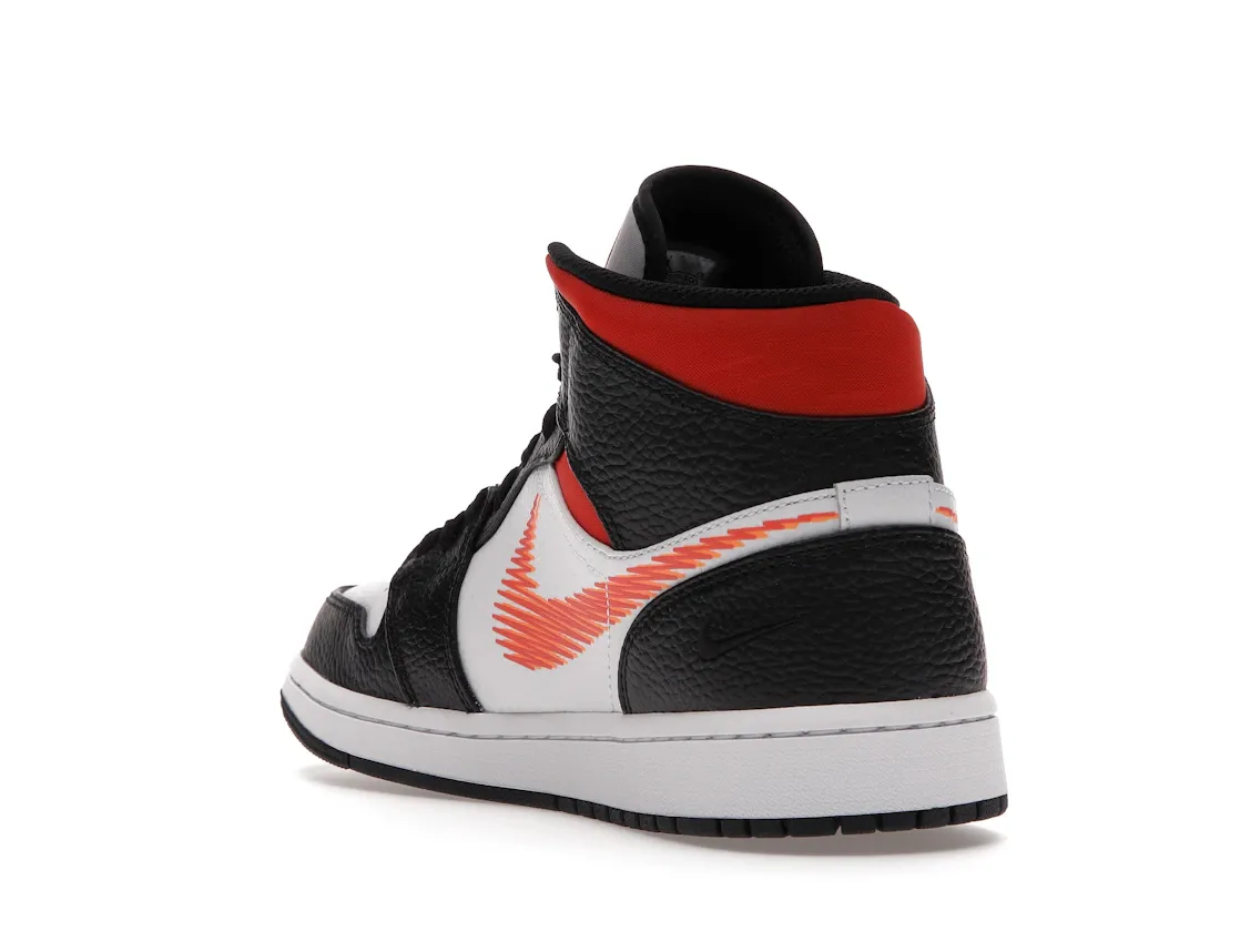 Air Jordan 1 Mid 