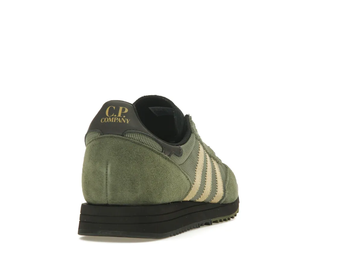 C.P. Company x adidas SL83 SPZL 