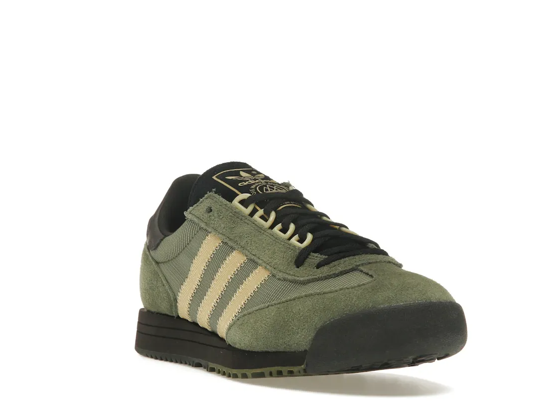 C.P. Company x adidas SL83 SPZL 
