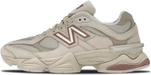 image de New Balance 9060 Bone Sparrow U9060zgc