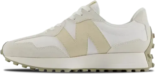 image de New Balance 327 Sea Salt Sandstone Ws327kg