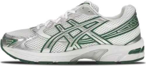 Asics Gel 1130 White Silver Green 1203a701 100