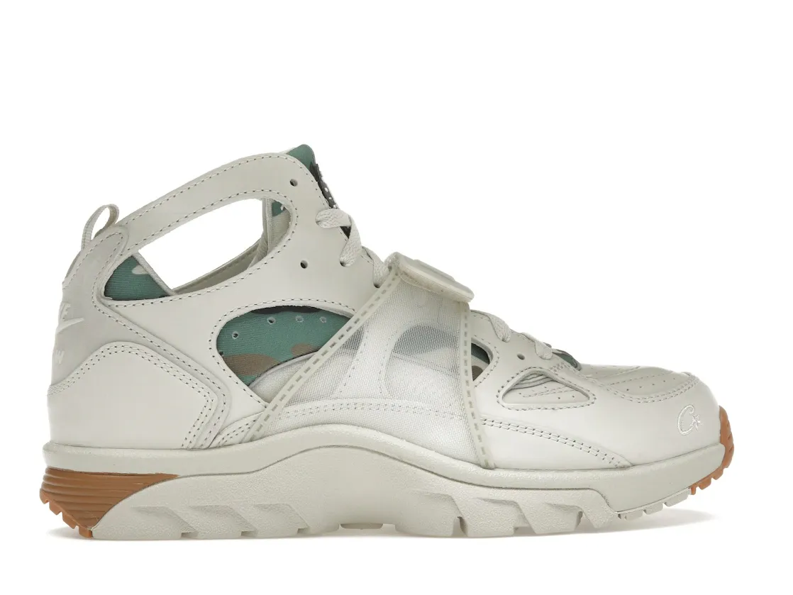 Corteiz x Nike Air Trainer Huarache 