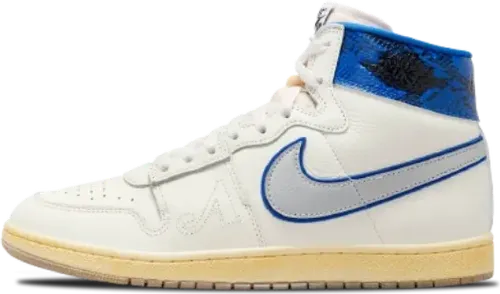 image de Awake Ny Jordan Air Ship Game Royal Fn8675 104