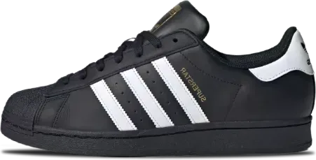 image de Adidas Superstar Core Black Eg4959