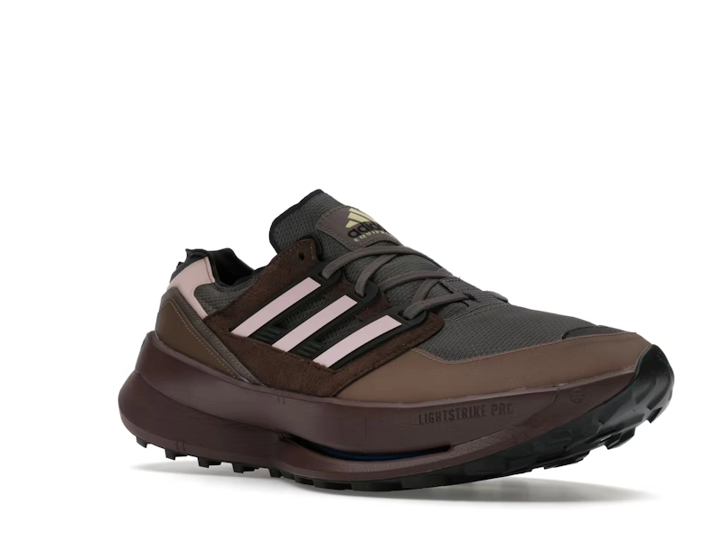 あうさん adidas Equipment Agravic 