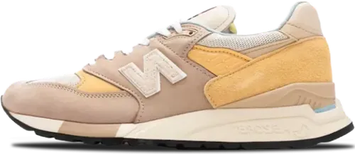 New Balance 998 Made In Usa Incense Sandstone U998ic