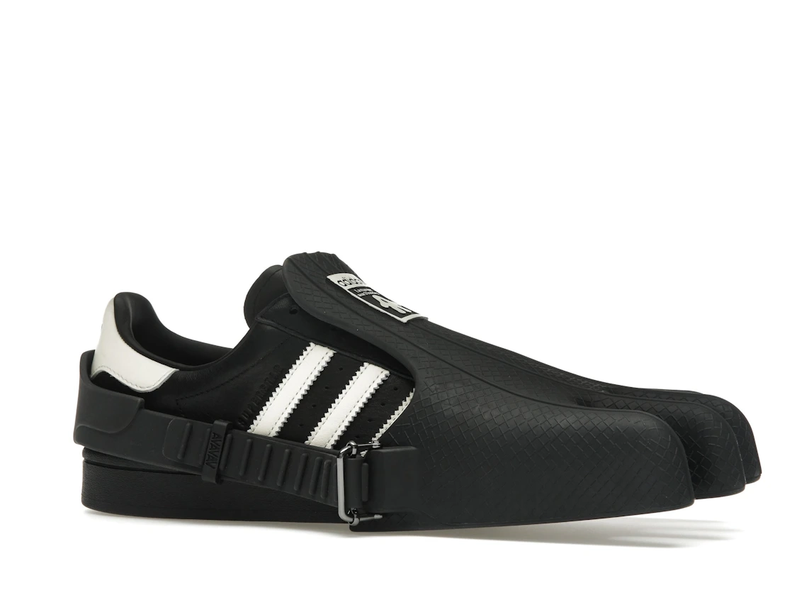 AVAVAV x adidas Superfinger Superstar 