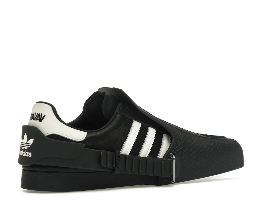 AVAVAV x adidas Superfinger Superstar 