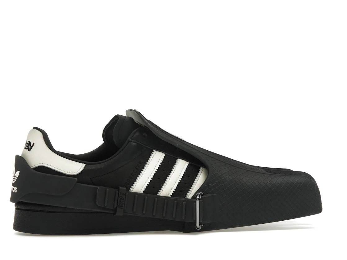 AVAVAV x adidas Superfinger Superstar 