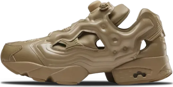 Needles x Reebok Instapump Fury 94 CANVAS