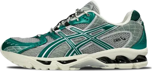 image de Asics Gel Nimbus 10.1 Silver Green Metallic 1203a674 020