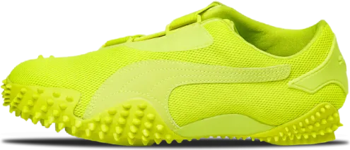 Puma Mostro Ecstasy ELECTRIC LIME