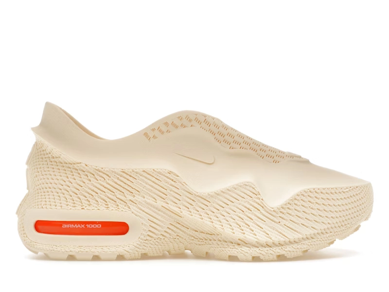 Nike Air Max 1000 OATMEAL - view 0