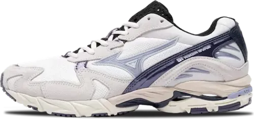 image de Mizuno Wave Rider 10 Yokai Snow White D1ga247401