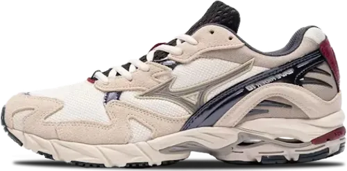 image de Mizuno Wave Rider 10 Yokai Summer Sand D1ga247301