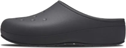 Crocs Classic Quiet Clog BLACK SAND
