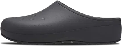 image de Crocs Classic Quiet Clog Black Sand 209968 0ld