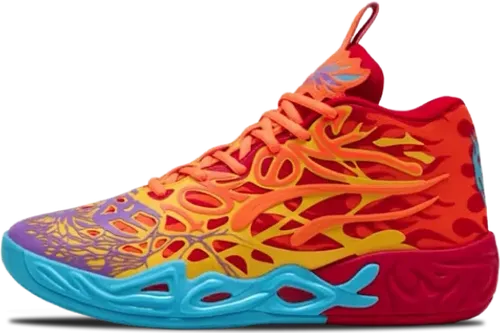 image de Lamelo Ball Puma Mb 04 Phoenix 311308 01