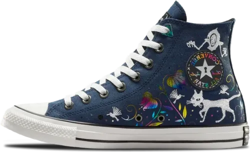 image de Converse Chuck Taylor All Star Coraline Other World A12506c