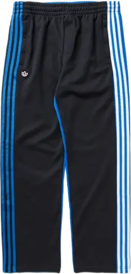 Adidas x CLOT Adybreak Pant BRIGHT BLUE