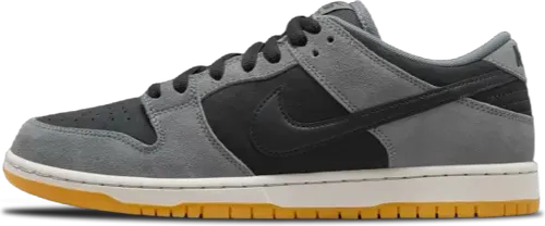 Nike Sb Dunk Low Dark Smoke Grey Hf3063 001 image