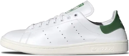 image de Adidas Stan Smith Decon Cloud White Green Ie9118