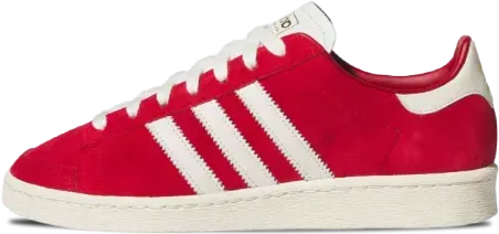 image de Adidas Jabbar Low Team Power Red Ji3431