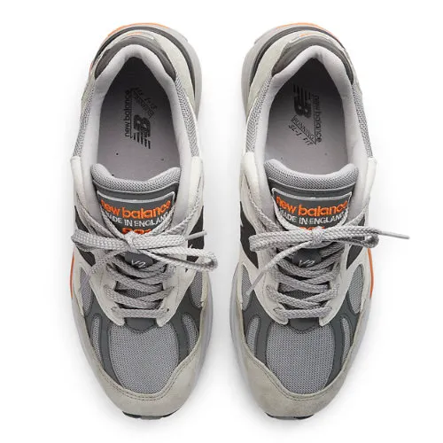 9E908F_New-Balance-991v2-Made-in-UK_PELICAN-GREY-ORANGE_U991BS2_img2