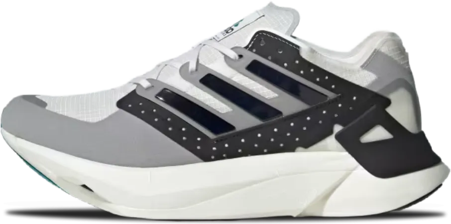 Adidas EQT Edge Runner 1 CRYSTAL WHITE