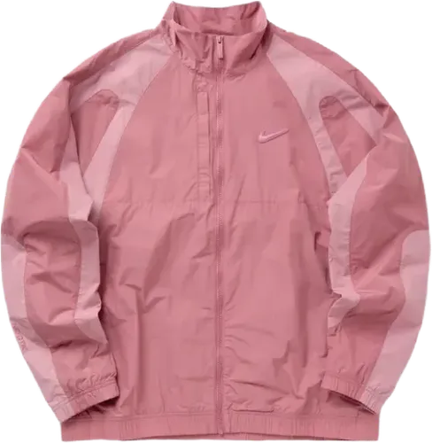 Image de Nocta Nike Woven Tracksuit Jacket Pink Fn7666 667