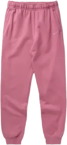 Image de Nocta Nike Nrg Fleece Pants Pink Fn7661 667