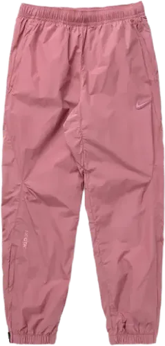 Nocta Nike Woven Track Pant Desert Berry Fn7668 667 image