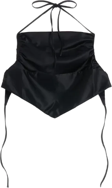 Travis Scott x Jordan WMNS Tank T-Shirt BLACK