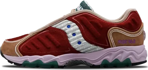 image de Jae Tips Saucony Matrix No Shoes In The House S70922 1