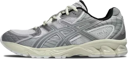 image de Min Nano Asics Gel Nimbus 10 1 Grey 1203a673 100
