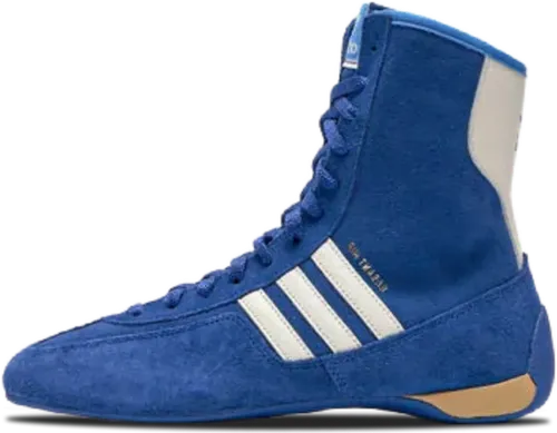 image de Adidas Rasant Mid Wmns Royal Blue Ji2503