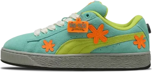 image de Puma Suede Xl Scooby Doo 400791 01